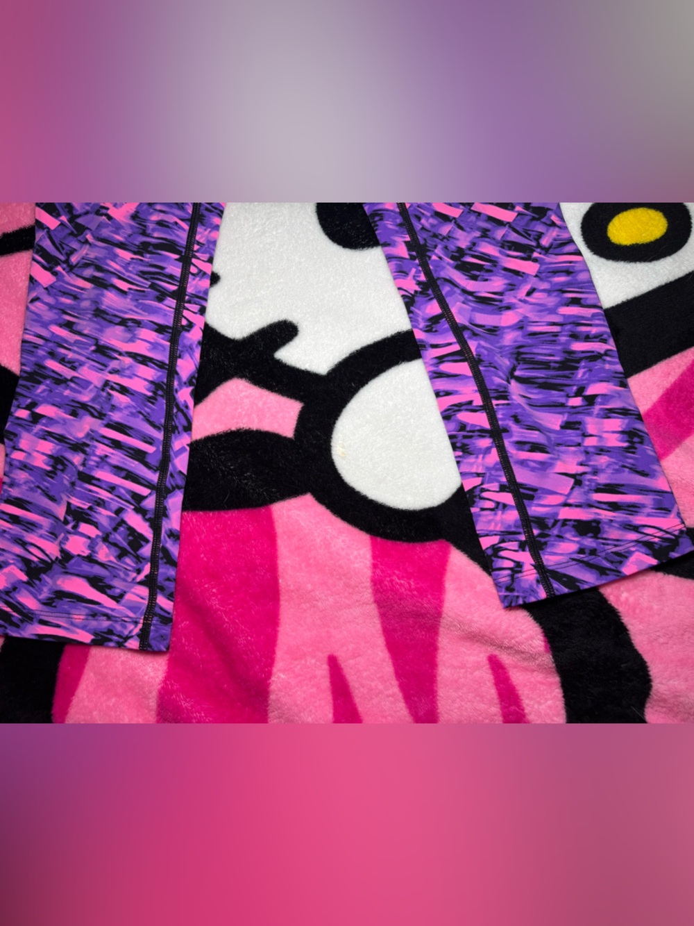 Nike Dri-Fit Capri Leggings - Picture 3 of 11